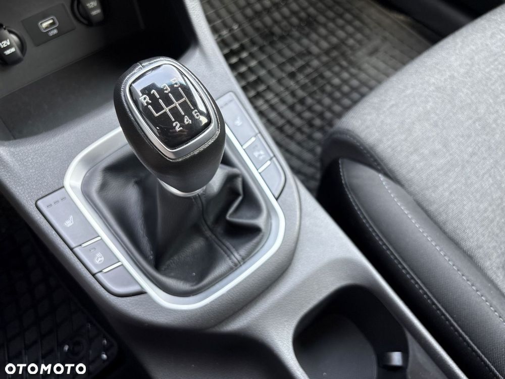 Hyundai i30 1.5 DPI Comfort - 15
