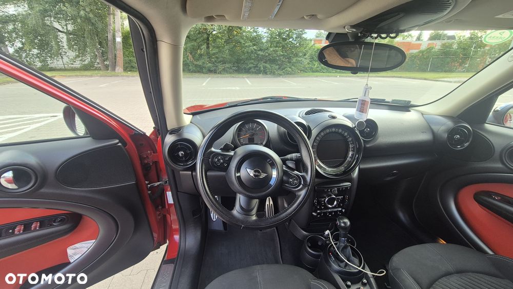 MINI Cooper S - 19