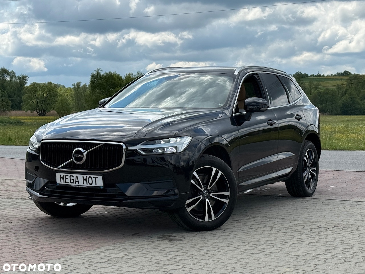 Volvo XC 60 - 2