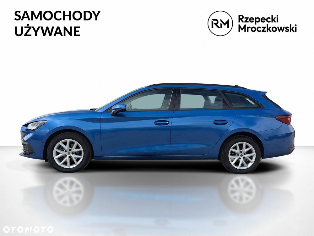 Seat Leon - 3