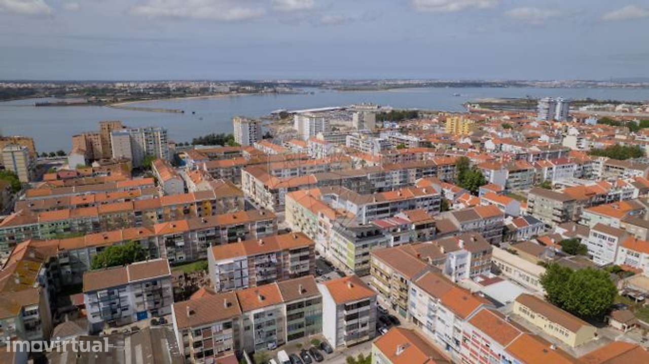 Apartamento T1 para venda - Grande imagem: 5/6