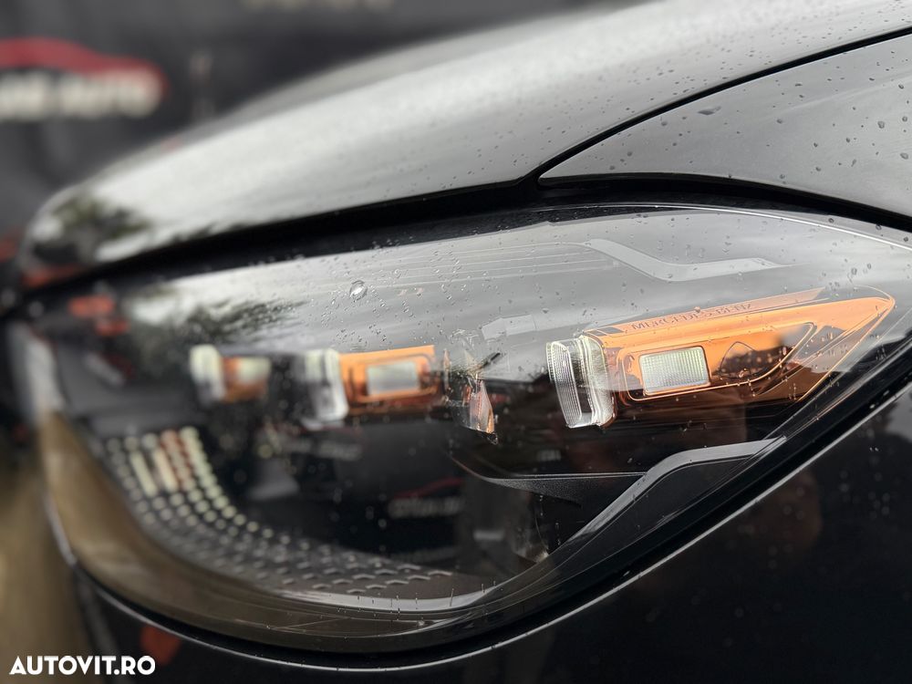 Mercedes-Benz S Maybach - 30