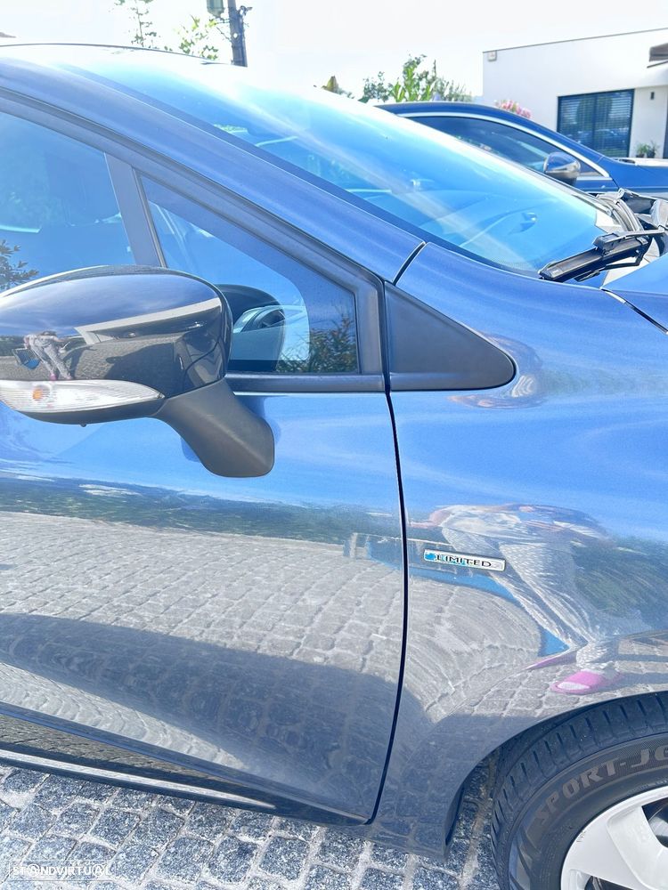 Renault Clio 0.9 TCe Limited Edition - 2