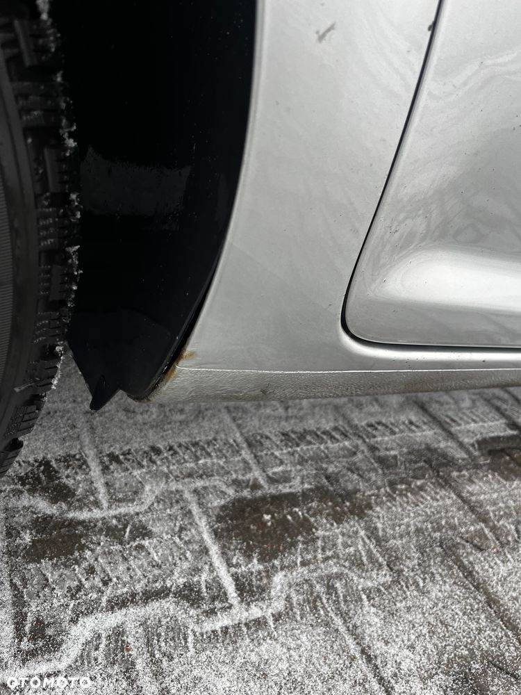 Volkswagen Touran 1.9 TDI DPF Conceptline - 6