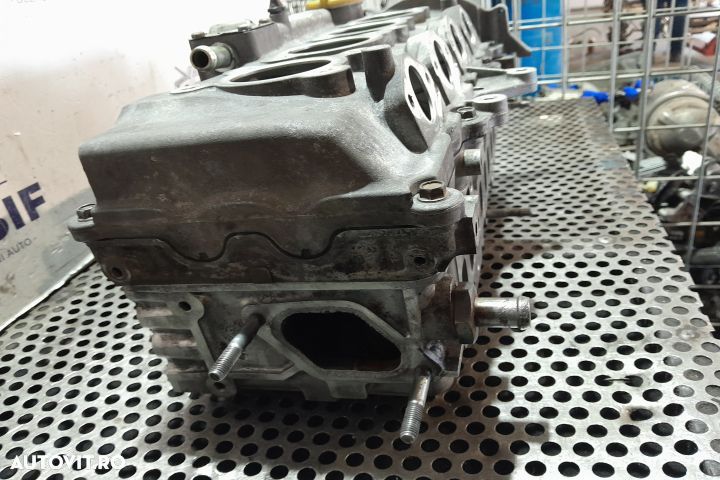 CHIULASA Z17DTH PLAN + TEST Z17DTH PLAN + TEST Opel Astra H [2004 - 2 - 2