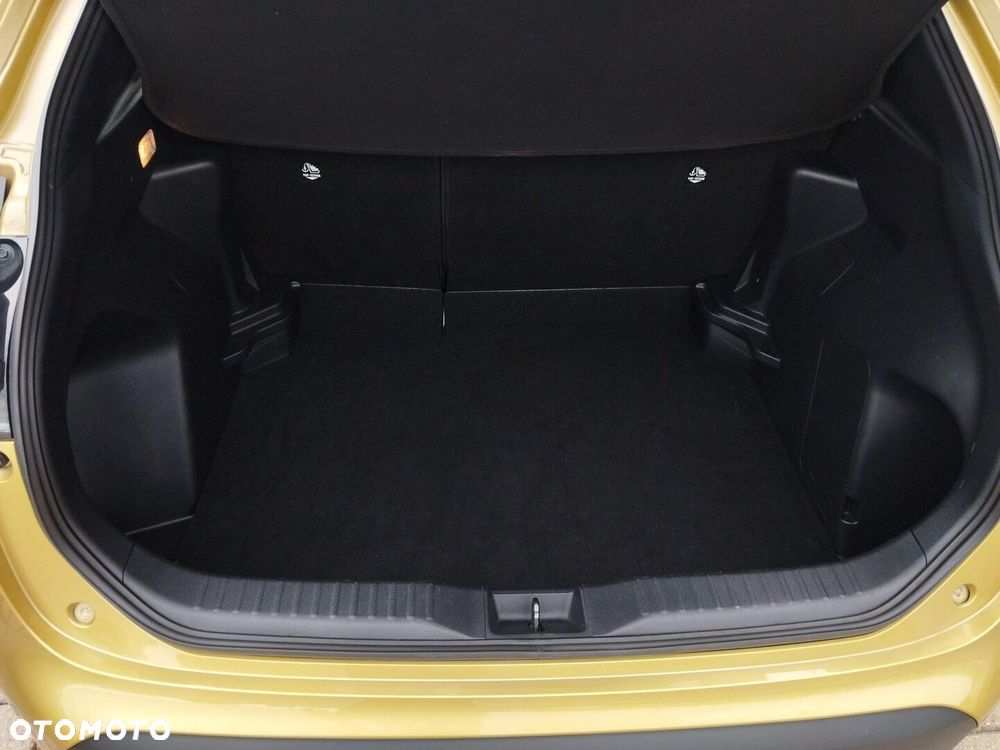 Toyota Yaris Cross Hybrid 1.5 Comfort - 11