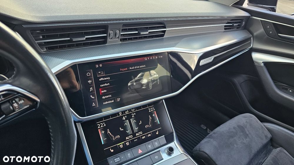 Audi A6 Avant 40 TDI mHEV Sport S tronic - 26