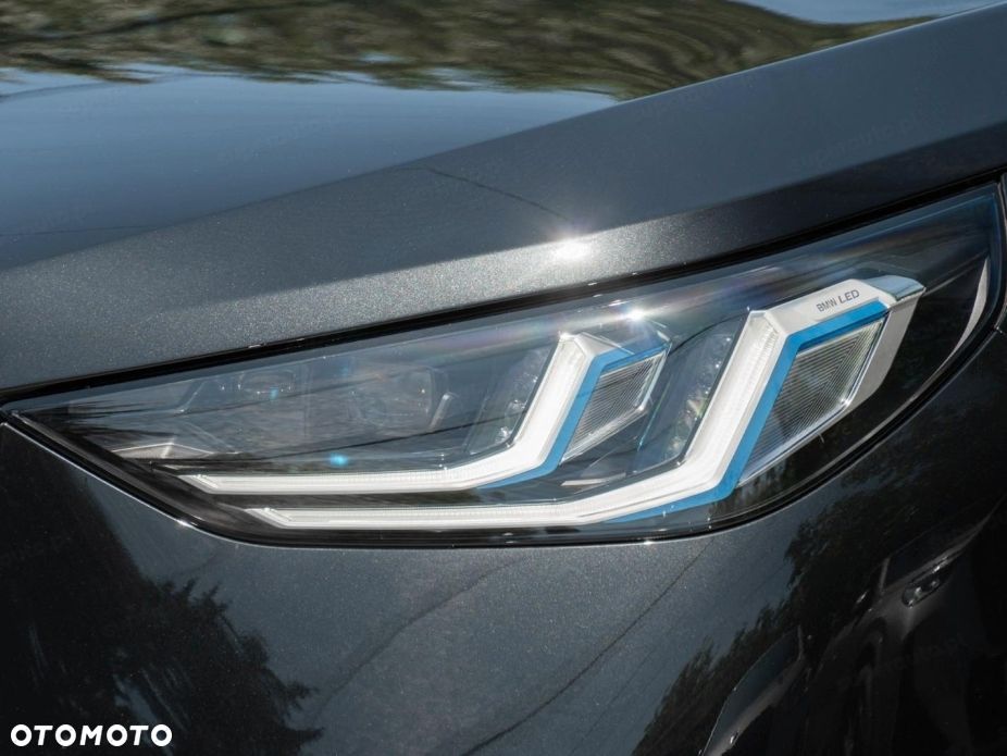 BMW X3 xDrive20d mHEV - 9