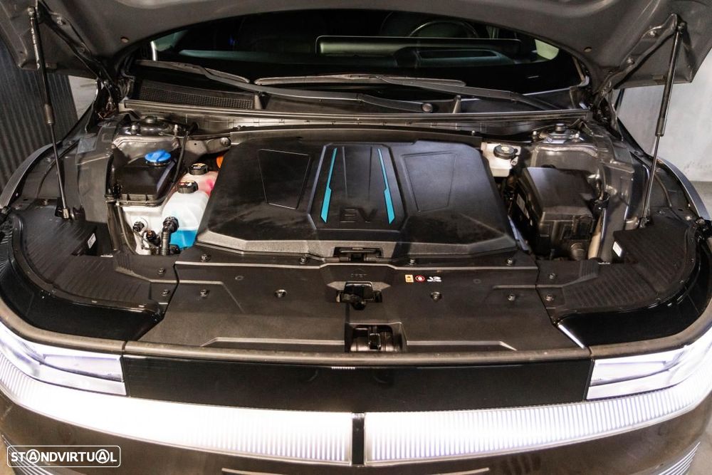 Hyundai Ioniq 5 73kWh Vanguard - 53