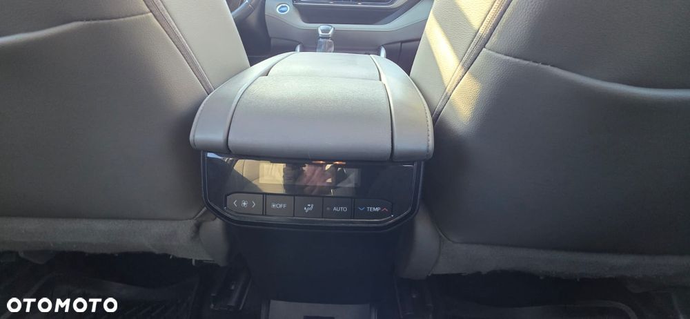 Toyota Highlander - 36