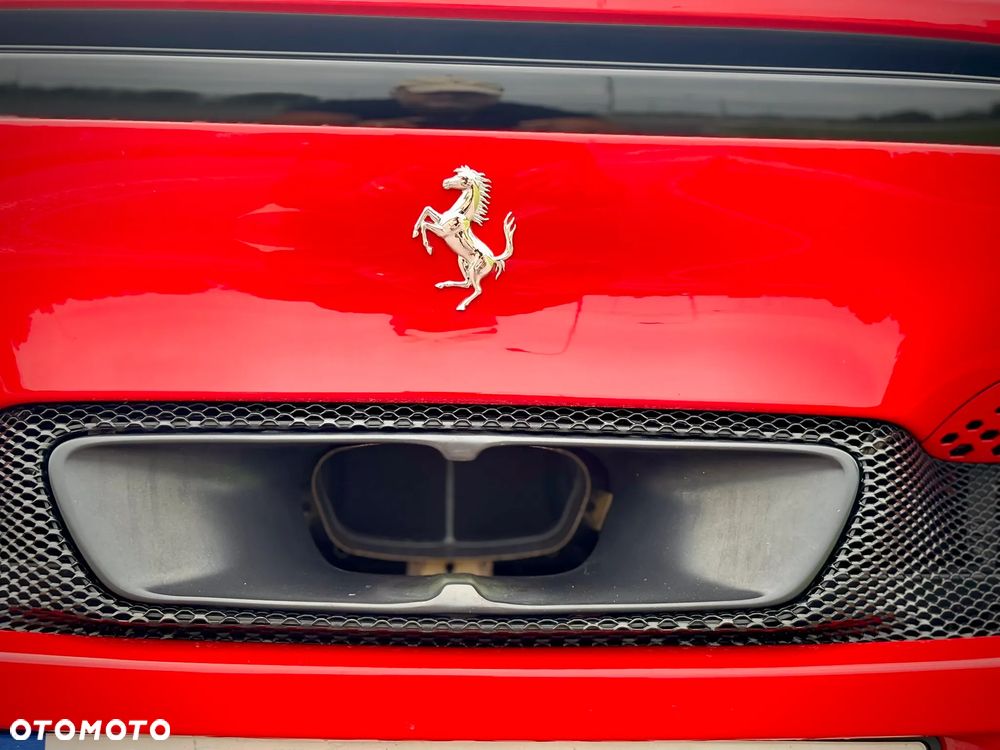 Ferrari 296 GTS - 15