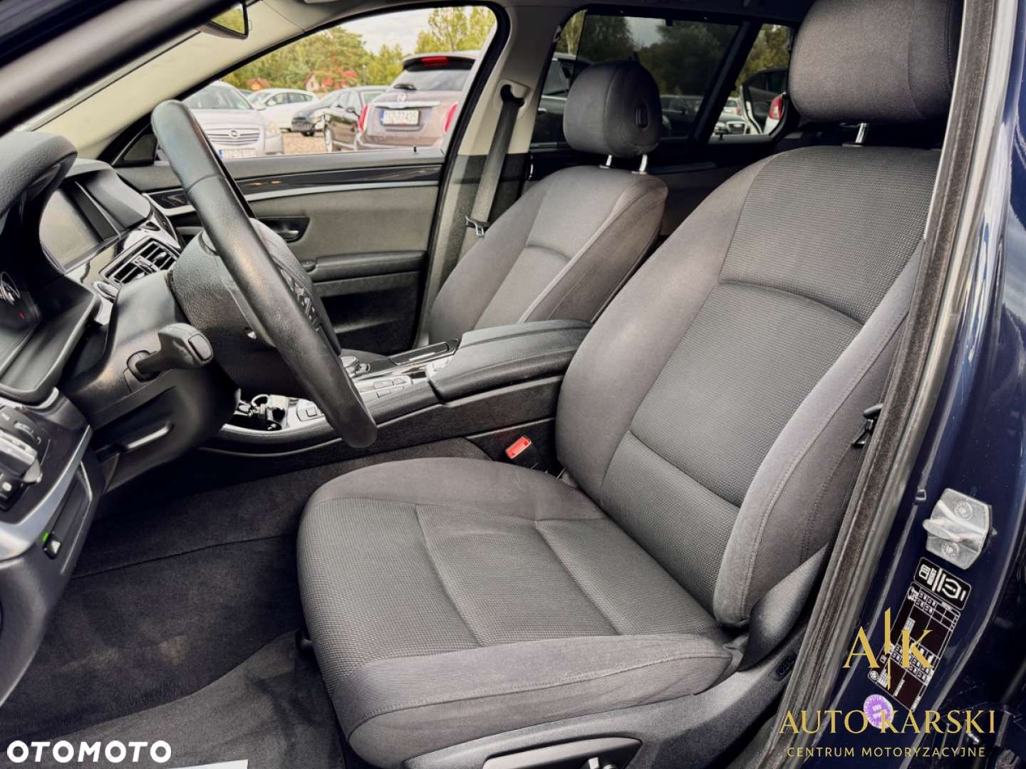 BMW Seria 5 - 9