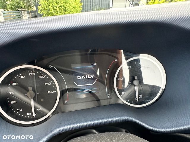 Iveco Daily - 8