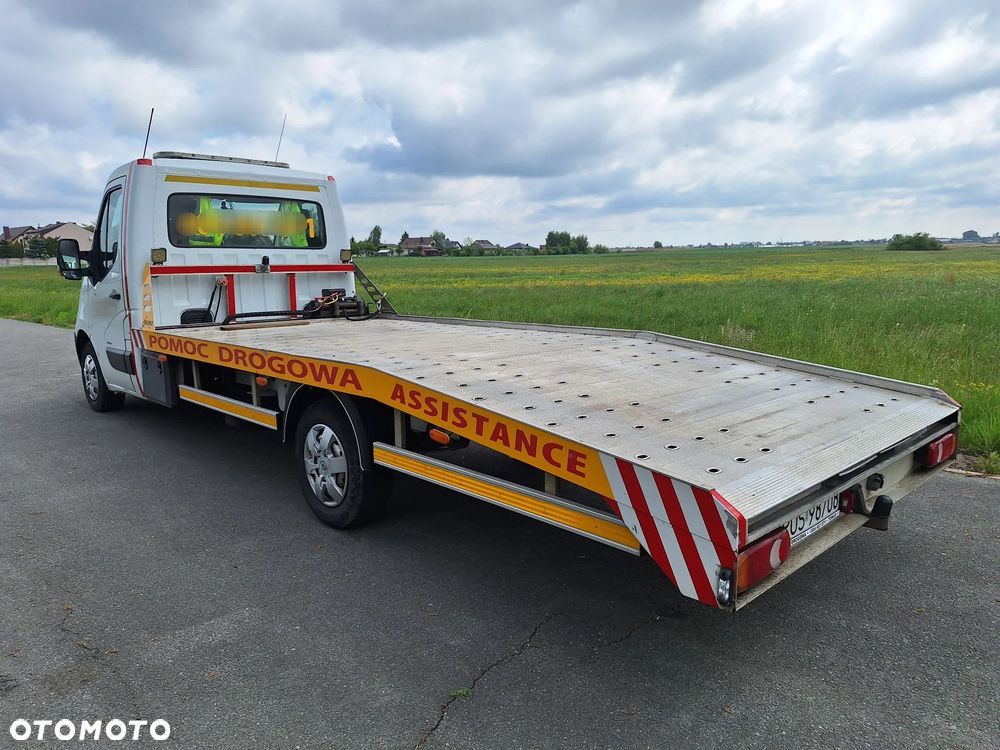 Opel Movano - 4