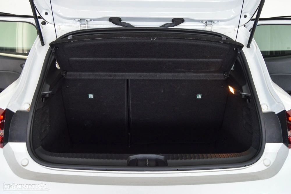 Renault Clio 1.0 TCe Evolution - 14