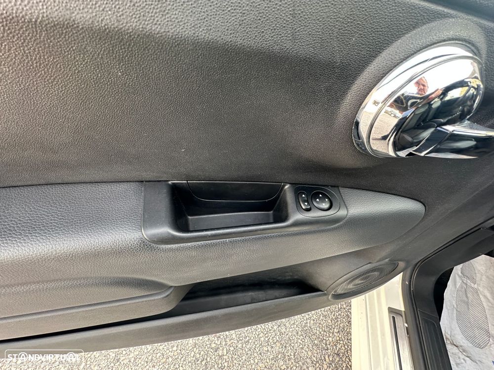 Fiat 500C 1.2 Sport MTA - 15