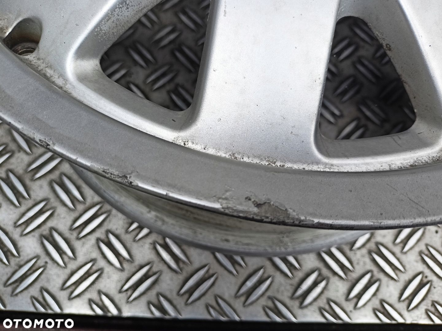 Oryginał felgi 15cali Audi A6 A4 A3 Seat Leon VW Golf Jetta Skoda - 8