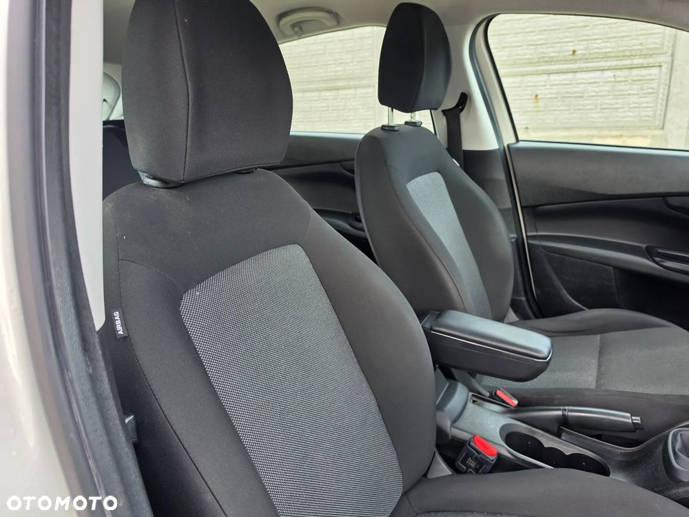 Fiat Tipo 1.4 16v Pop EU6d - 13