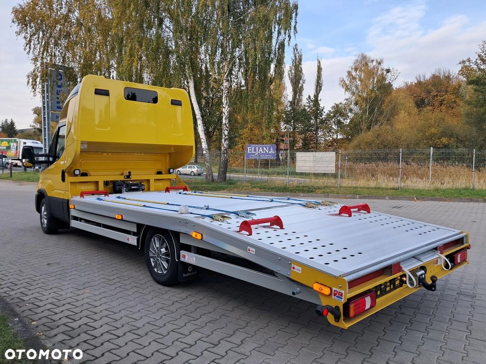 Iveco Daily 35S18HA8/P - 6