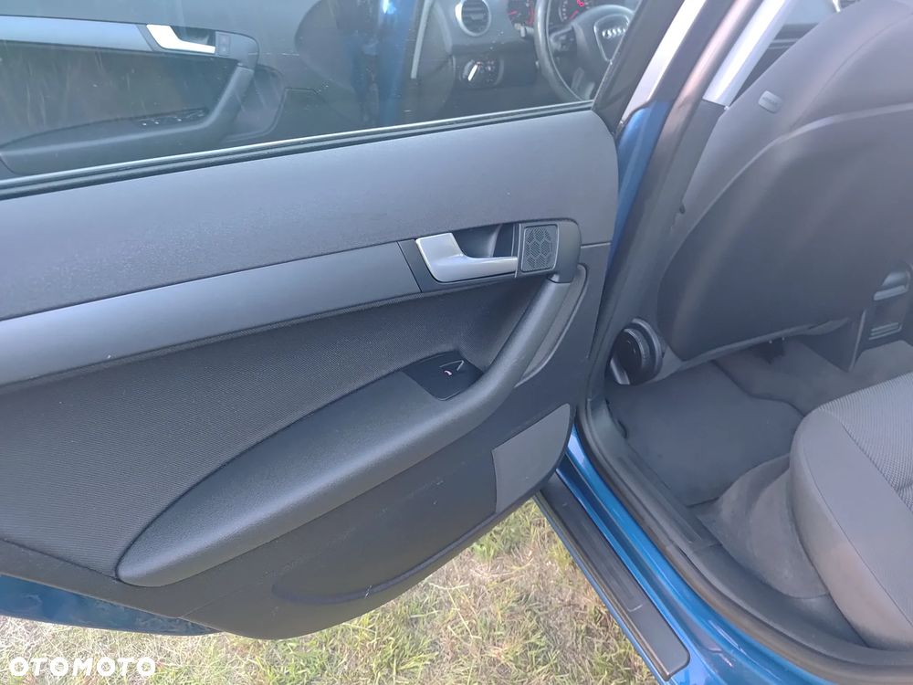 Audi A3 Sportback - 21