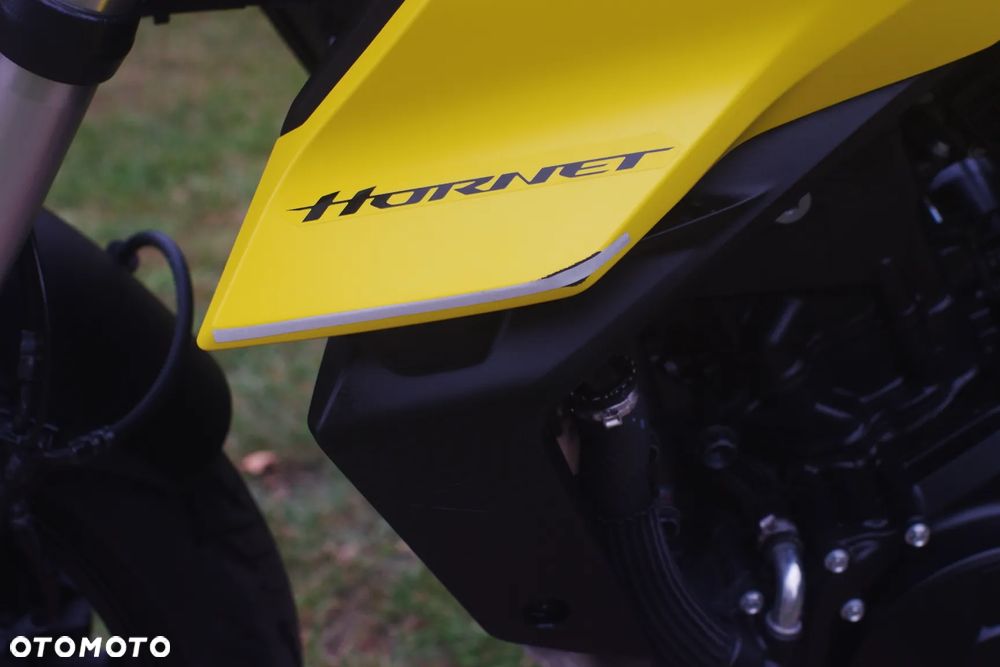 Honda CB - 28