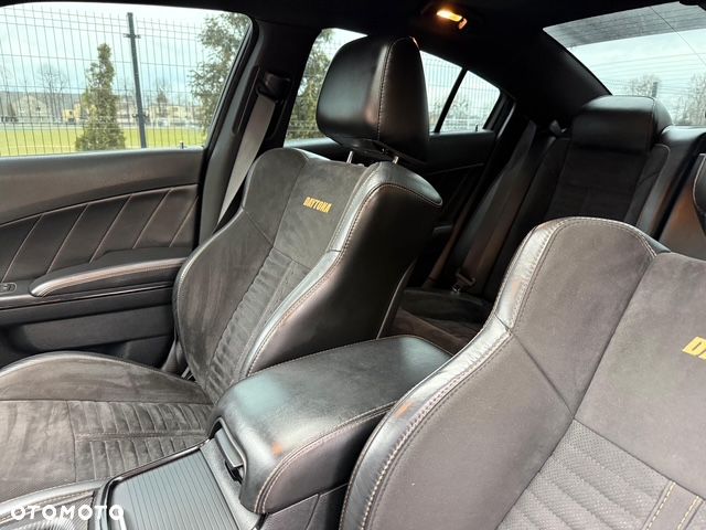 Dodge Charger Automatik SRT 392 - 2