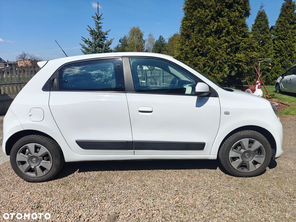 Renault Twingo SCe 70 Zen EU6 - 4