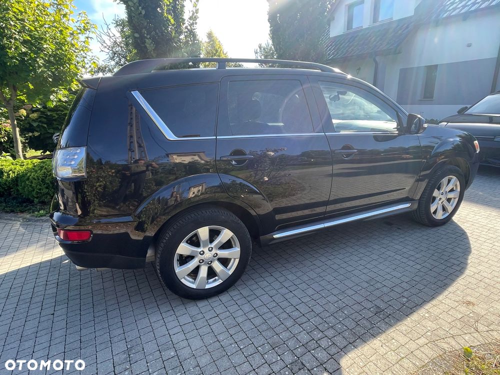Mitsubishi Outlander 2.2 DID Invite EU5 - 12