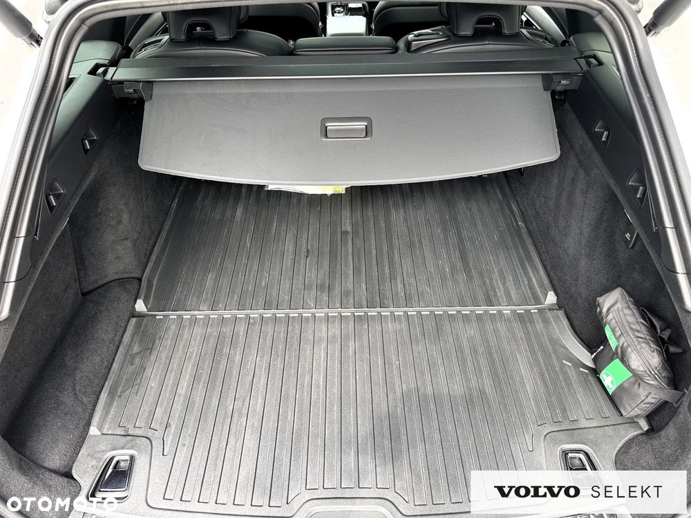 Volvo V90 - 13