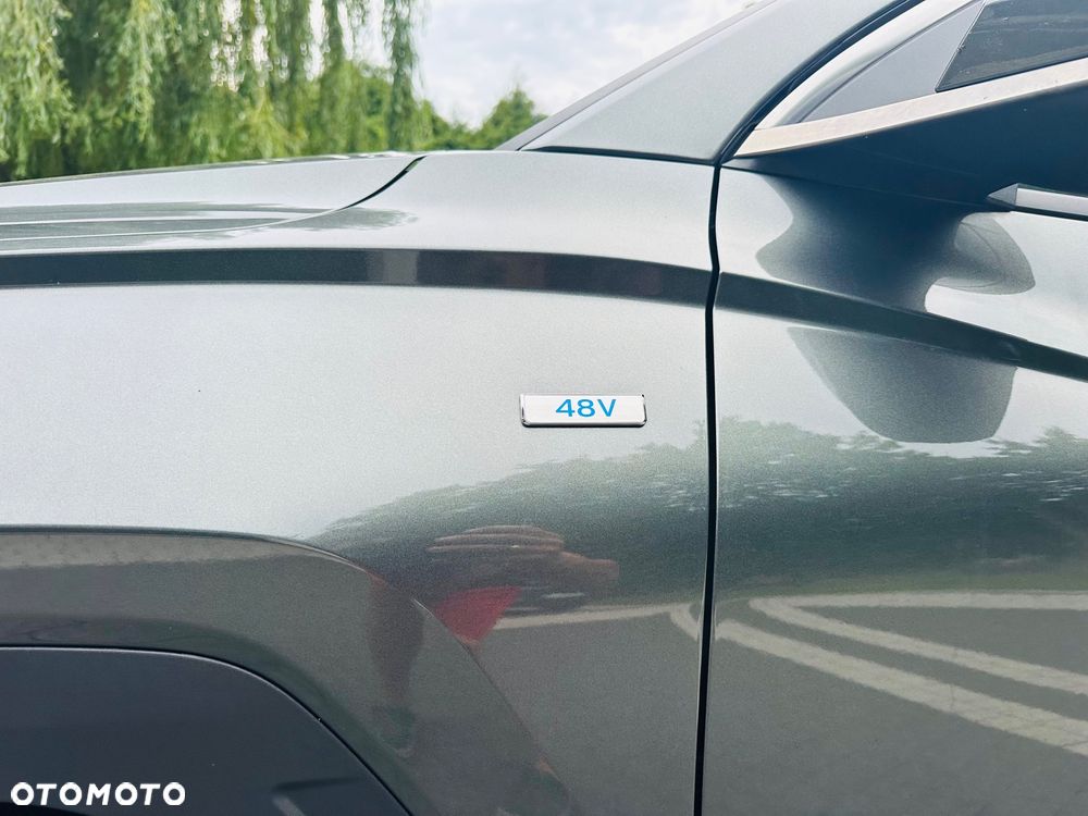 Hyundai Tucson 1.6 T-GDi Executive 2WD DCT - 15