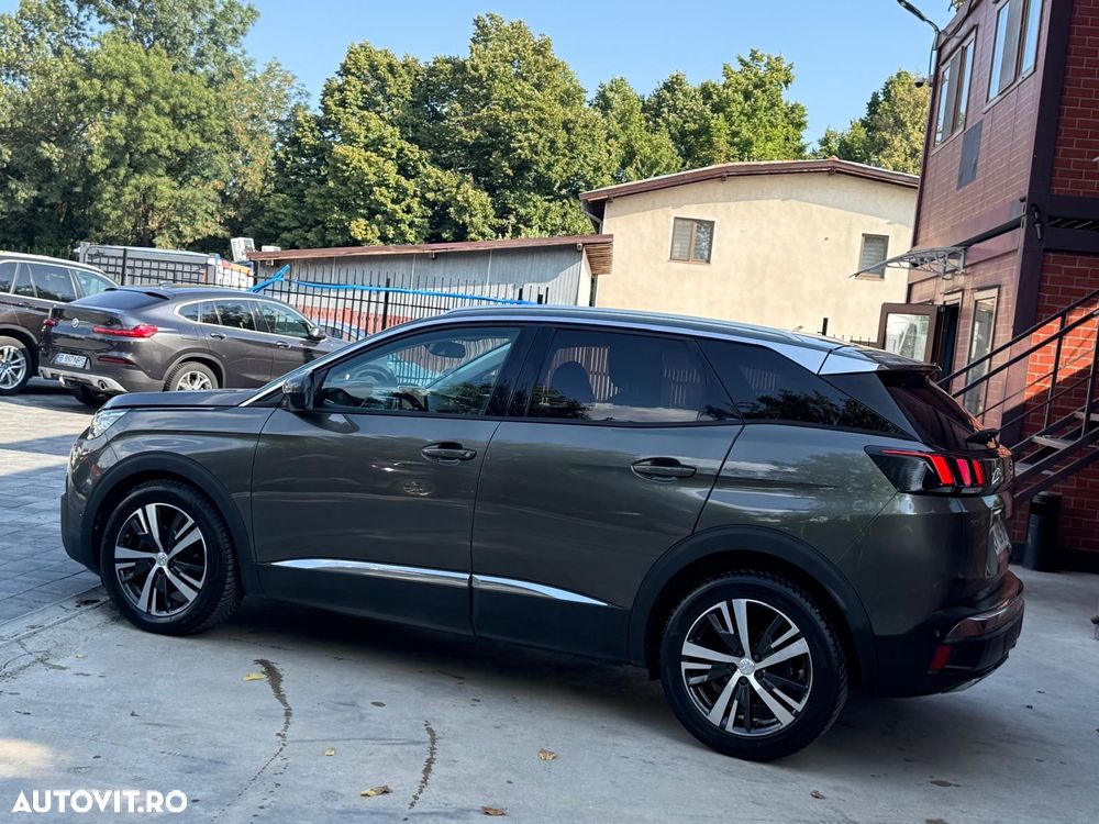 Peugeot 3008 - 40