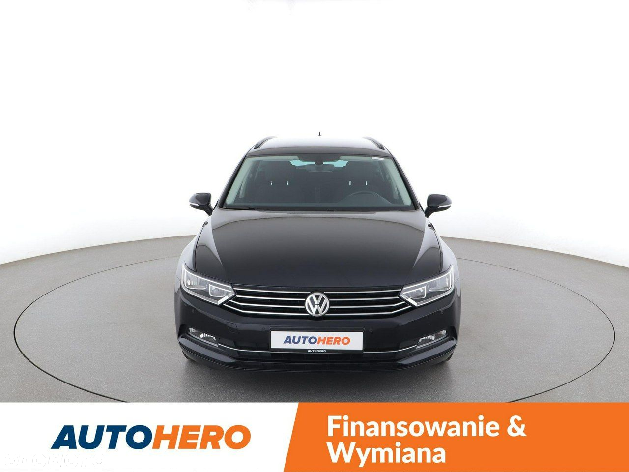 Volkswagen Passat Variant 1.4 TSI ACT (BlueMotion Technology) Comfortline - 11