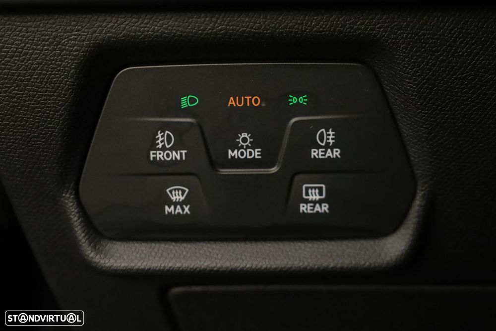 Cupra Formentor 1.5 e-Hybrid DSG - 19