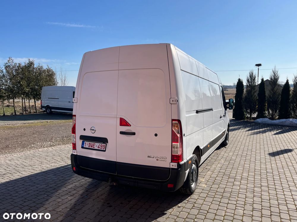 Opel Movano - 4