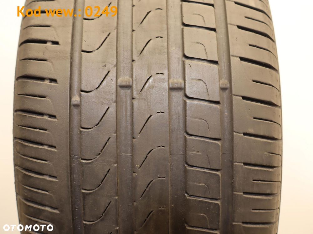 Pirelli Scorpion Verde - 255/45 R20 - 2