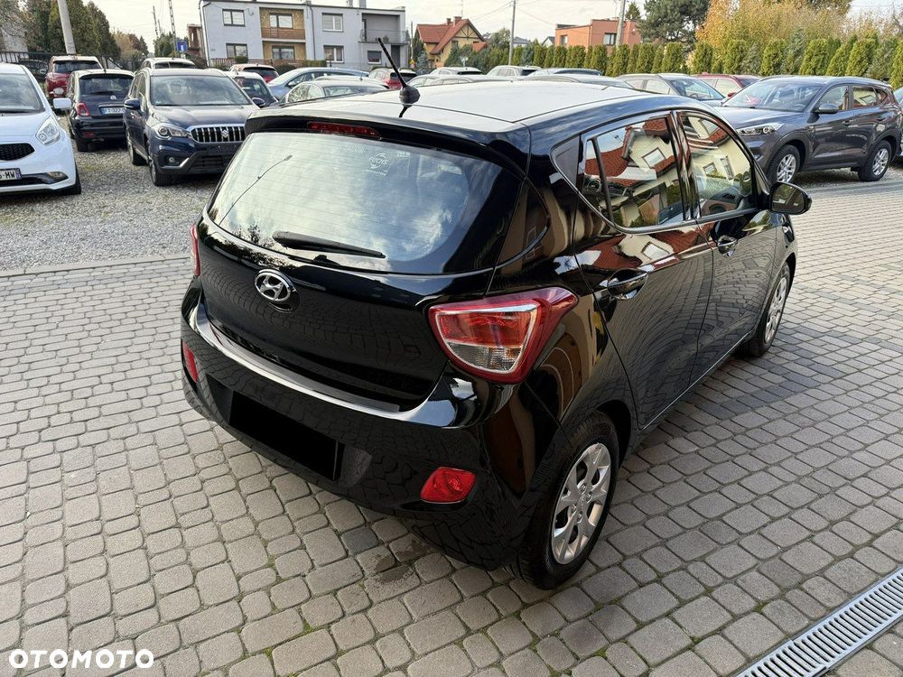 Hyundai i10 1.2 Comfort - 7