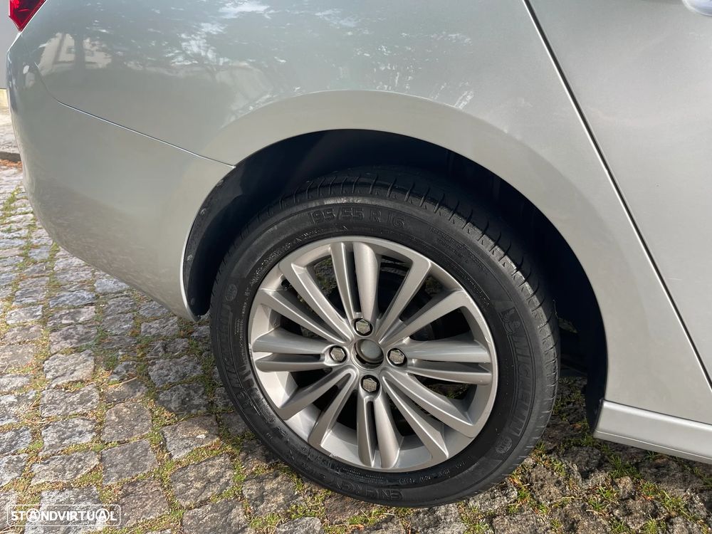 Citroën C-Elysée 1.6 HDi Exclusive - 9