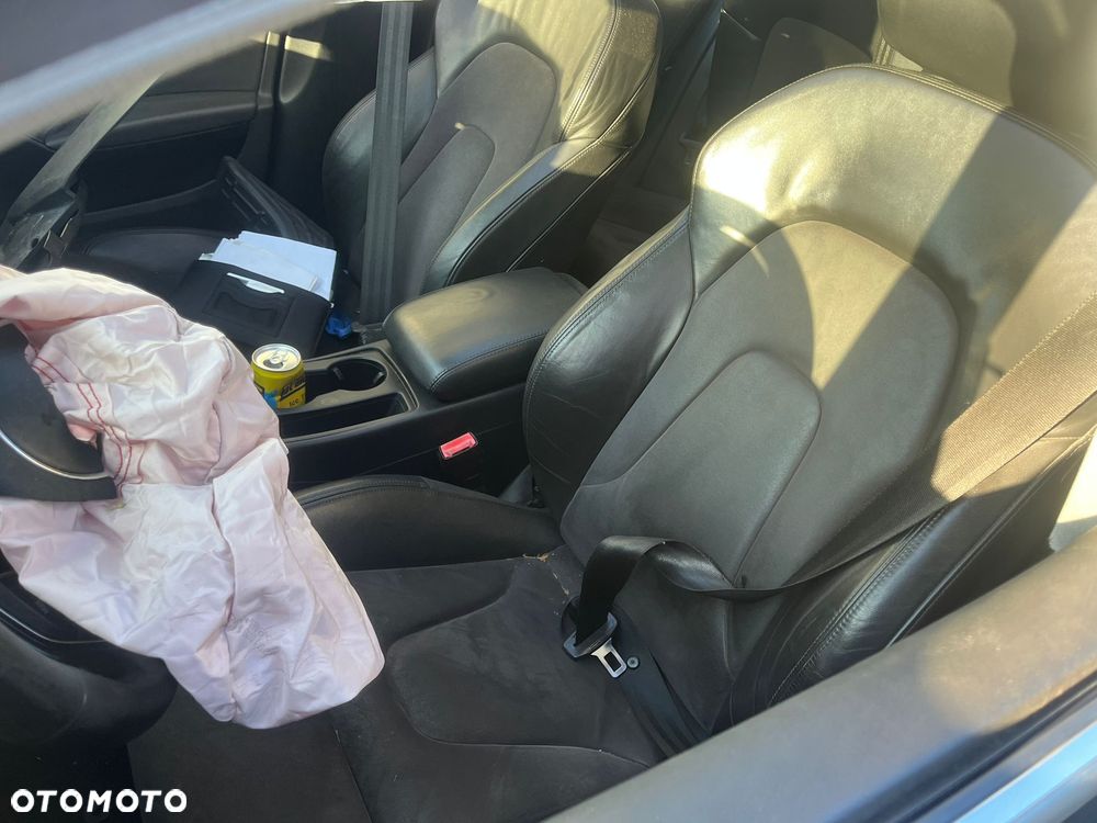Audi A5 Sportback 1.8 TFSI - 17