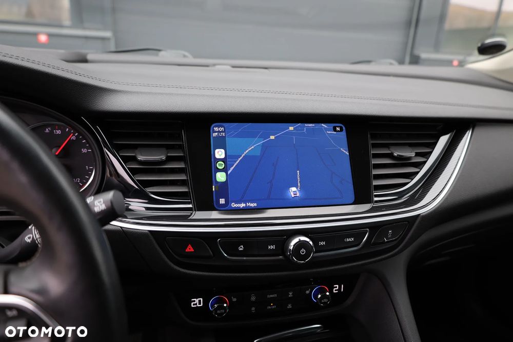 Opel Insignia 2.0 CDTI automatik Innovation - 10