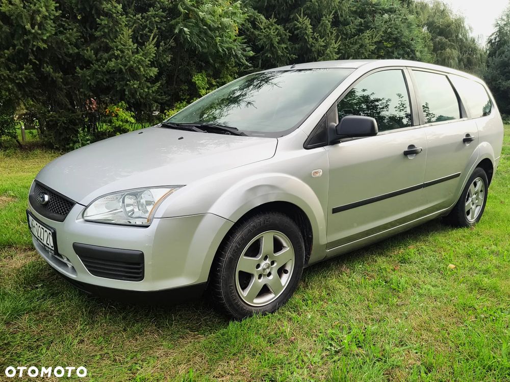 Ford Focus - 4