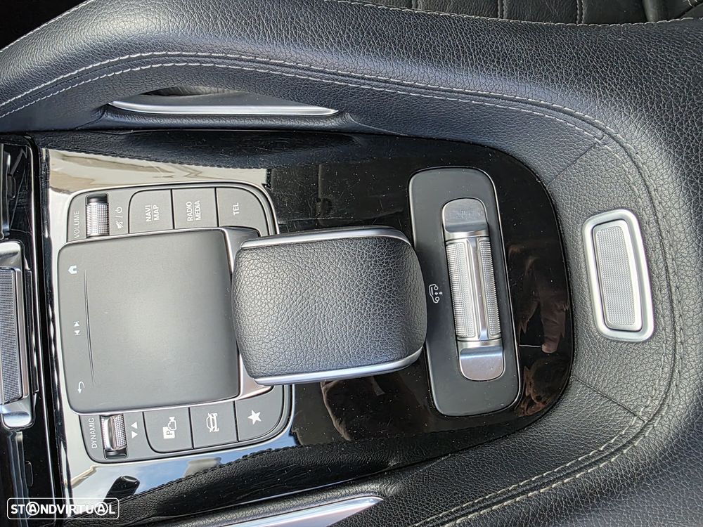 Mercedes-Benz GLE 350 de Coupé 4Matic - 29