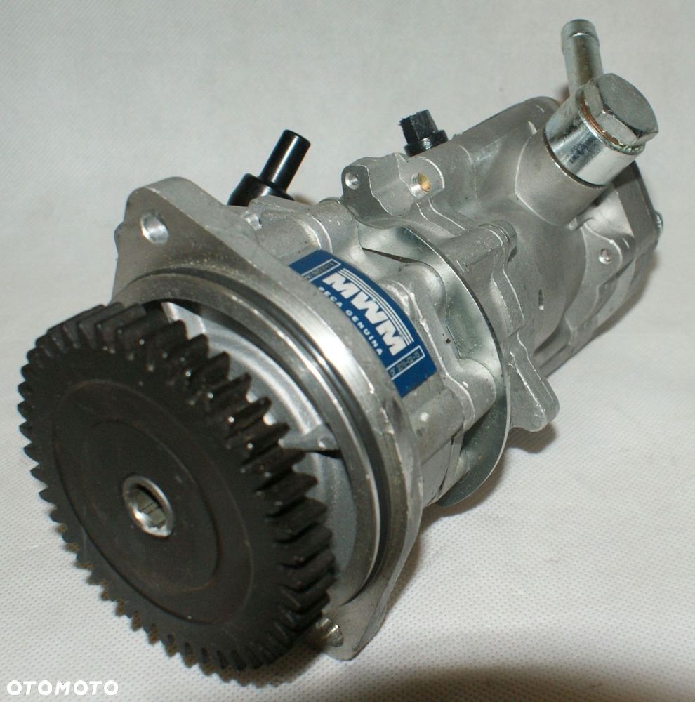 POMPA WSPOMAGANIA VW LT2.8TDI 541012710 - 6