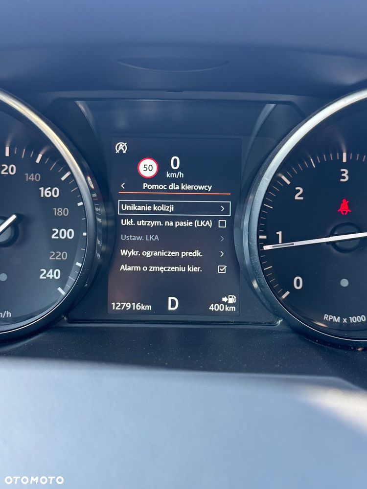 Land Rover Range Rover Evoque - 11