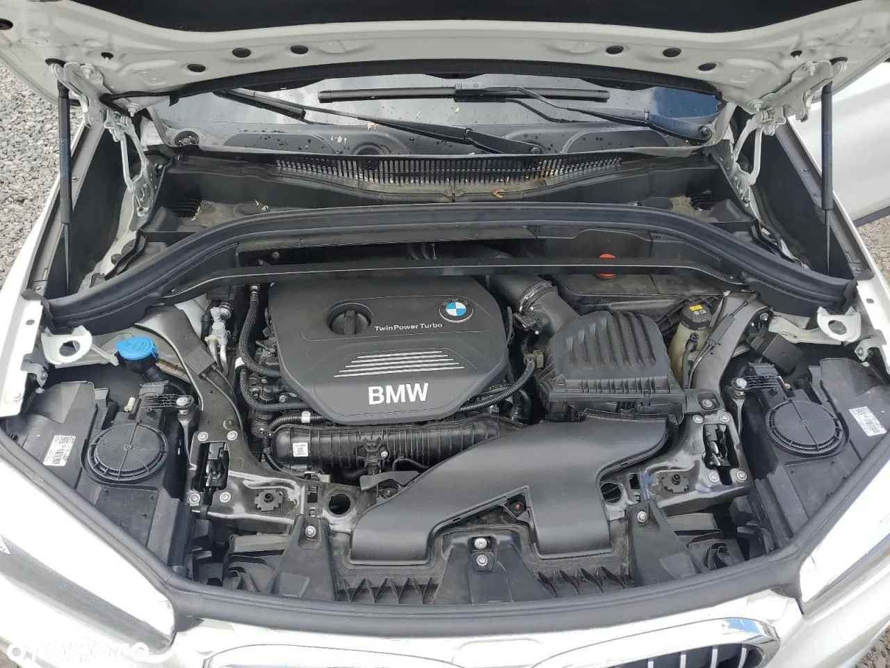 BMW X1 - 12