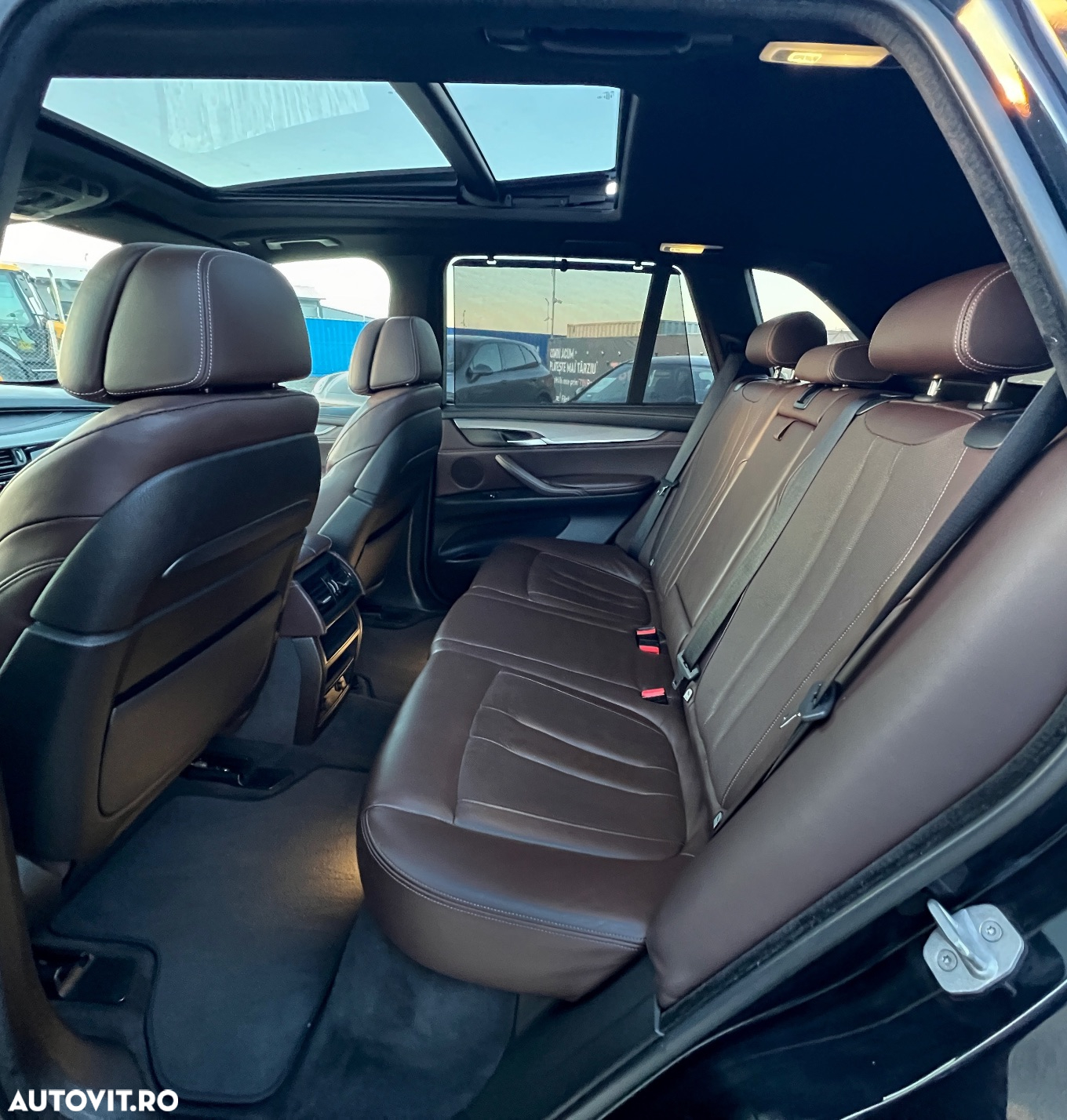 BMW X5 M M50d Sport-Aut. - 15
