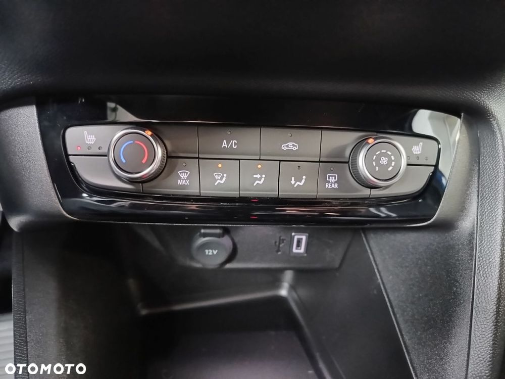 Opel Corsa - 18