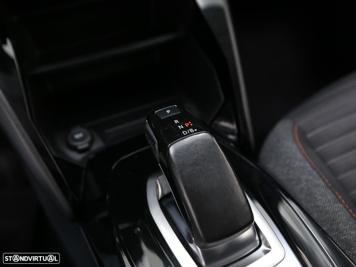 Peugeot e-208 50 kWh Active - 21