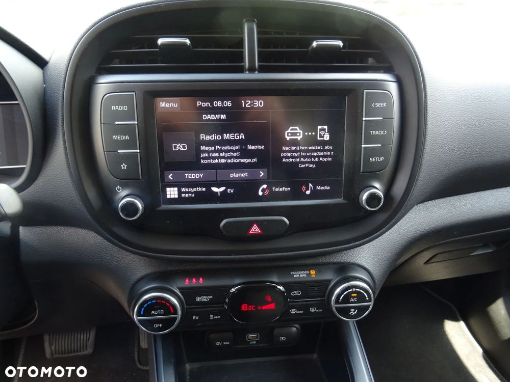 Kia Soul Spirit - 10