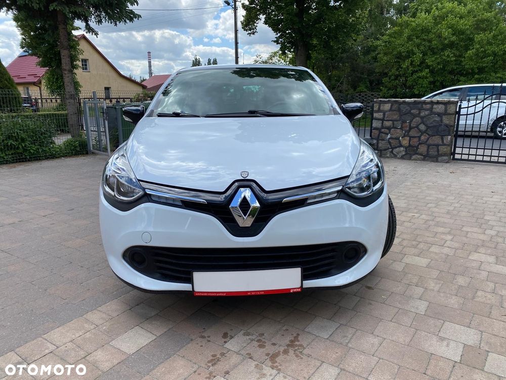 Renault Clio 1.2 16V Life - 7