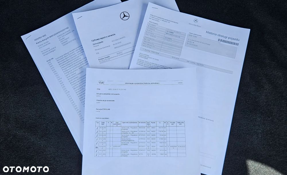 Mercedes-Benz GLC 220 d 4Matic 9G-TRONIC AMG Line - 40